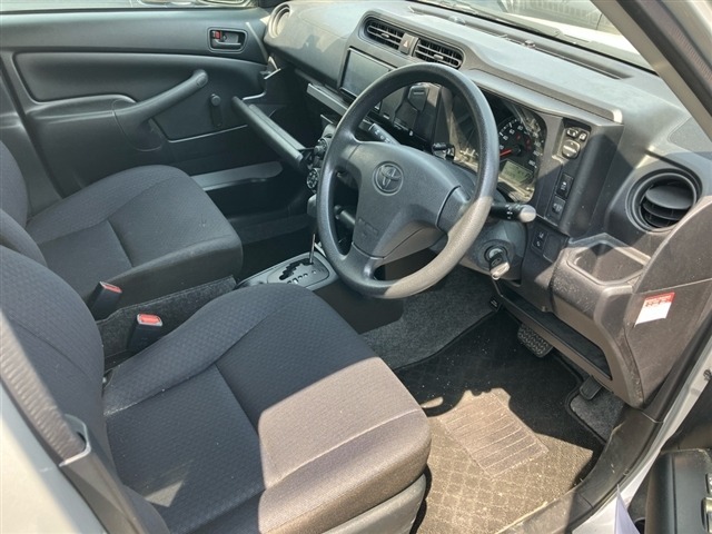 Toyota PROBOX VAN 2021 8291245-5