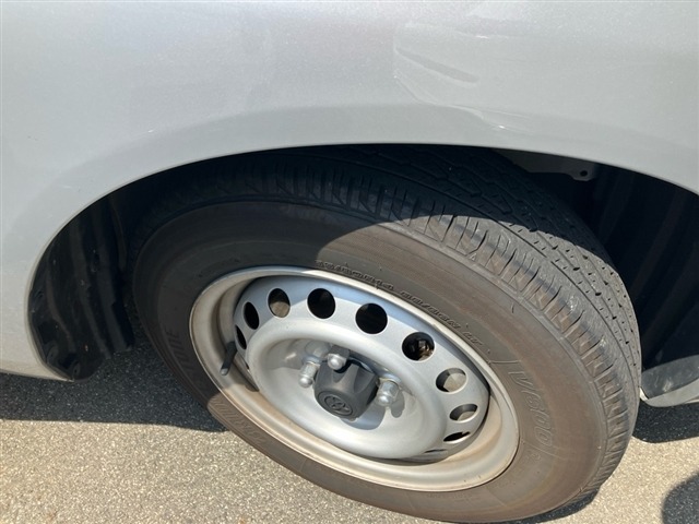 Toyota PROBOX VAN 2021 8291245-7