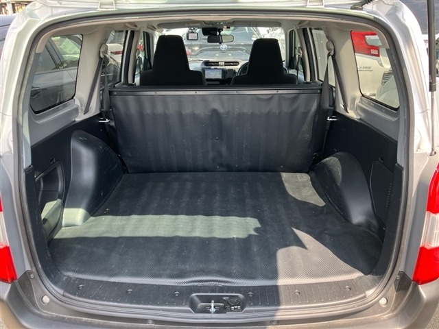 Toyota PROBOX VAN 2021 8291245-8