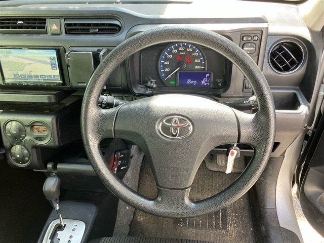 Toyota PROBOX VAN 2020 8291252-3