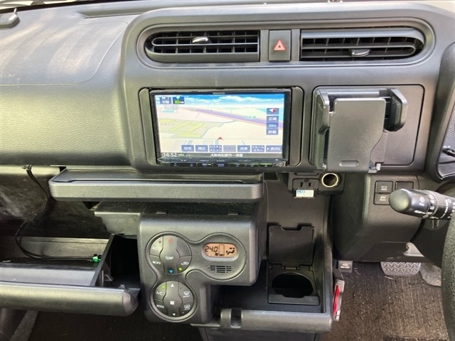 Toyota PROBOX VAN 2020 8291252-4