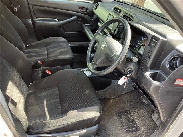 Toyota PROBOX VAN 2020 8291252-5
