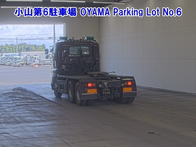 Hino PROFIA 2006 8286499-1