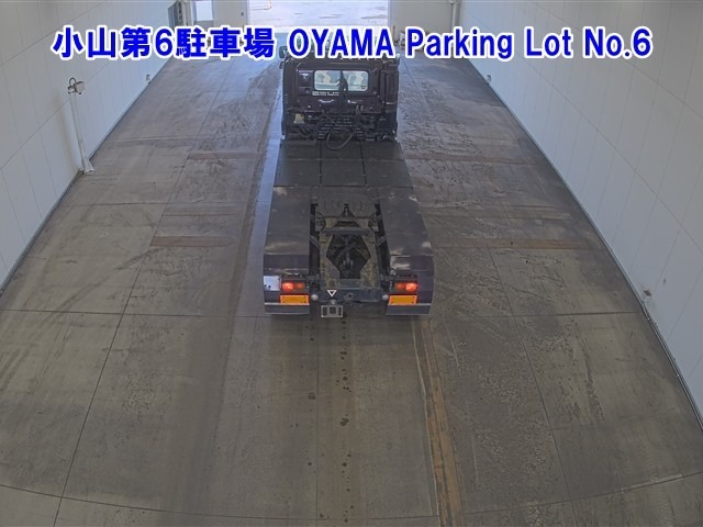 Hino PROFIA 2006 8286499-3