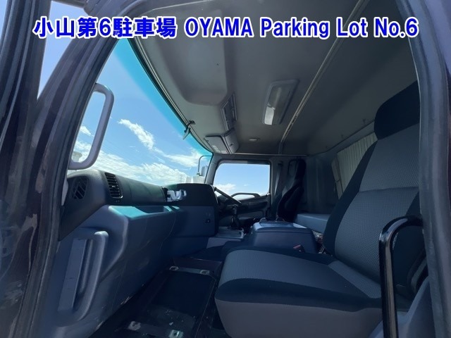 Hino PROFIA 2006 8286499-5
