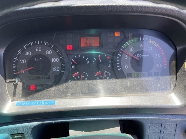 Hino PROFIA 2006 8286499-7