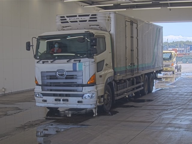 Hino PROFIA 2007 8286515-0
