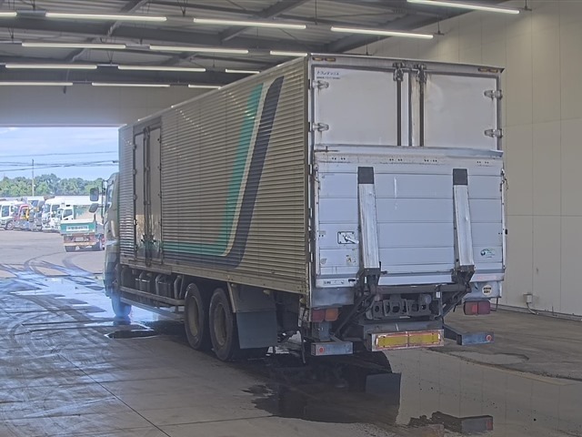 Hino PROFIA 2007 8286515-1
