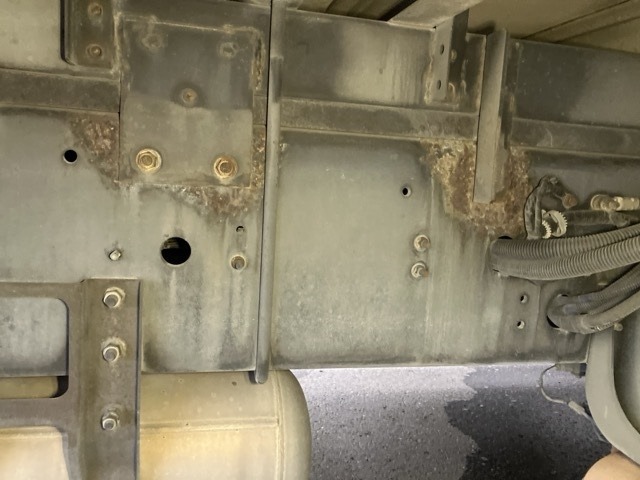 Hino PROFIA 2007 8286515-15