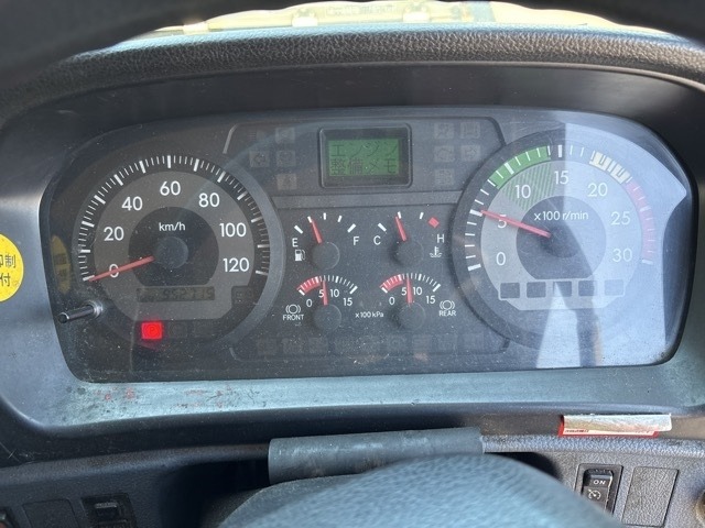 Hino PROFIA 2007 8286515-6
