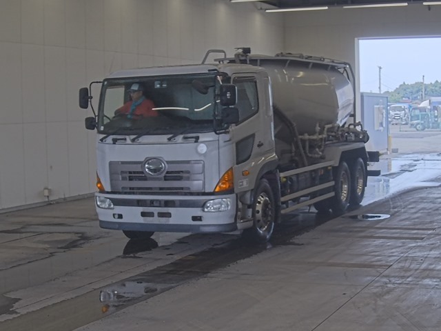 Hino PROFIA 2013 8286518-0