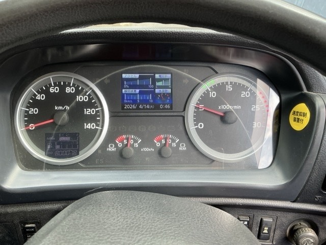 Hino PROFIA 2013 8286518-6