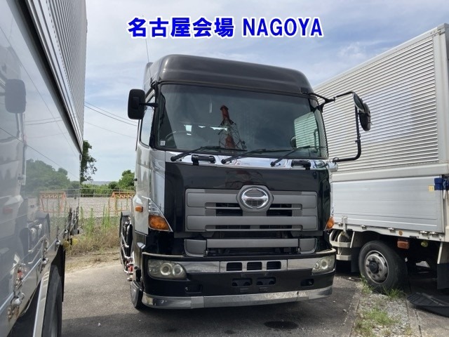 Hino PROFIA 2007 8286537-0