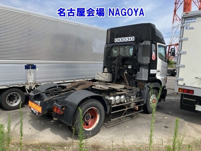 Hino PROFIA 2007 8286537-1