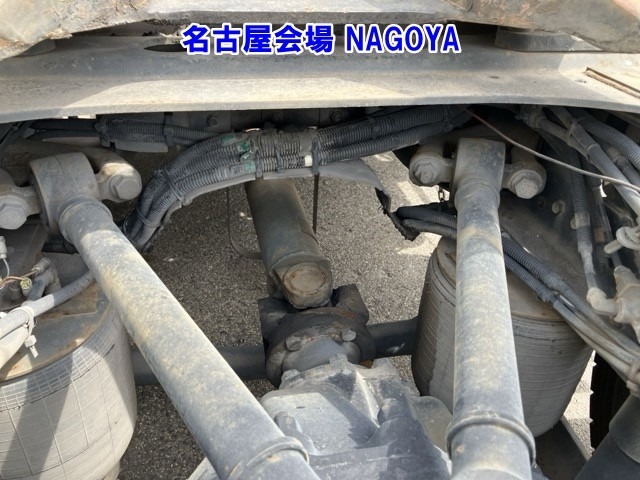 Hino PROFIA 2007 8286537-5