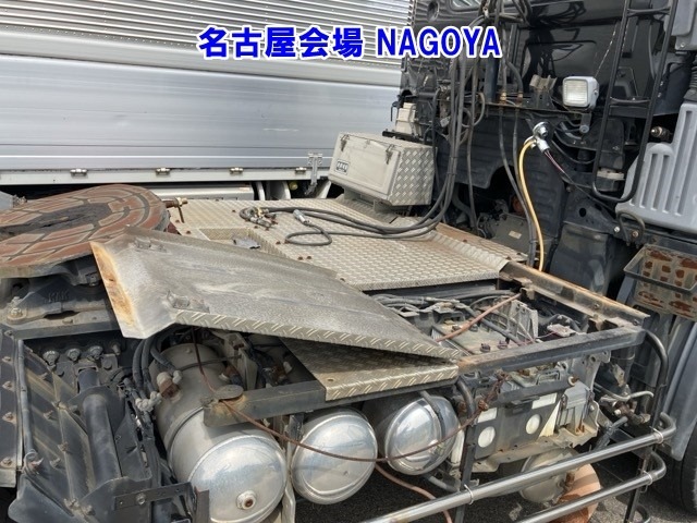 Hino PROFIA 2007 8286537-6
