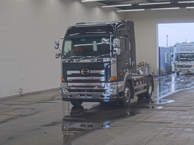 Hino PROFIA 2012 8286538-0
