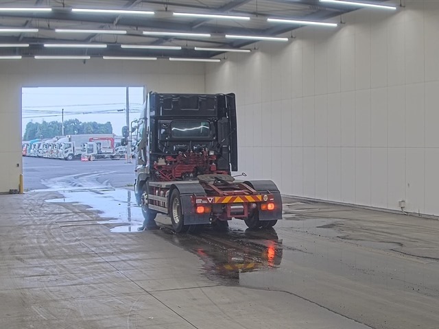 Hino PROFIA 2012 8286538-1