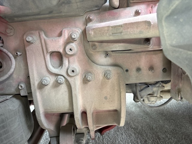 Hino PROFIA 2012 8286538-10