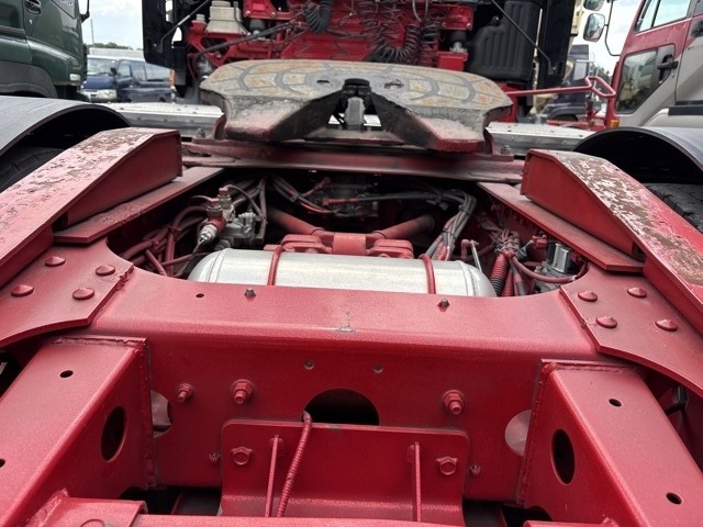 Hino PROFIA 2012 8286538-13