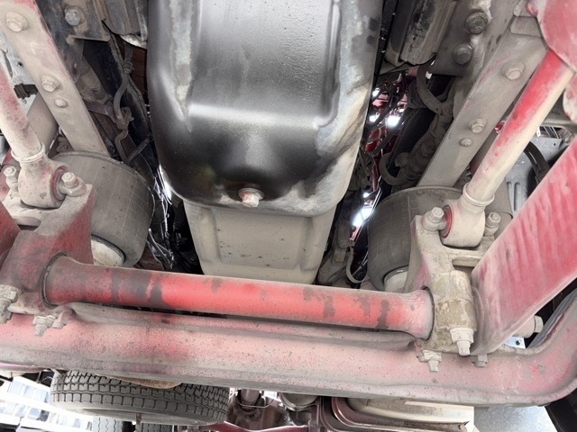 Hino PROFIA 2012 8286538-9
