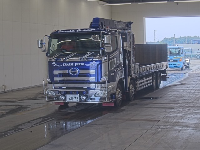 Hino PROFIA 2005 8286539-0