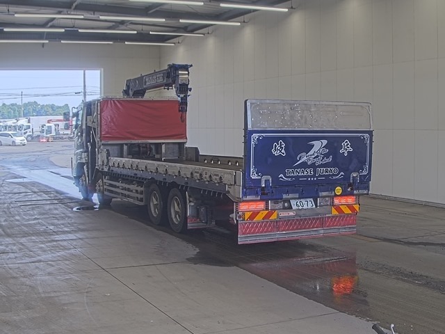 Hino PROFIA 2005 8286539-1