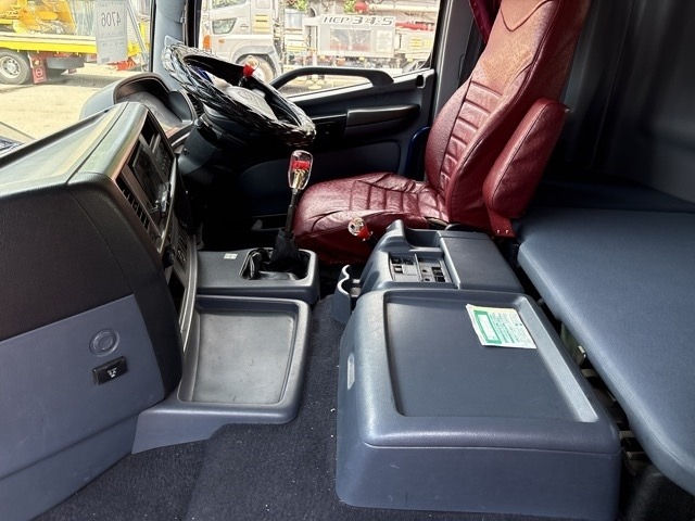 Hino PROFIA 2005 8286539-5