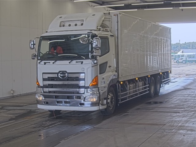 Hino PROFIA 2014 8286564-0