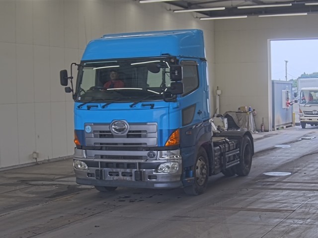 Hino PROFIA 2005 8286565-0