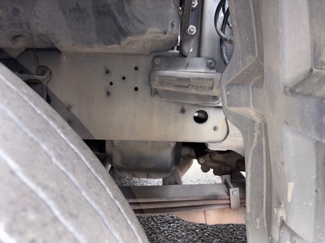 Hino PROFIA 2005 8286565-10