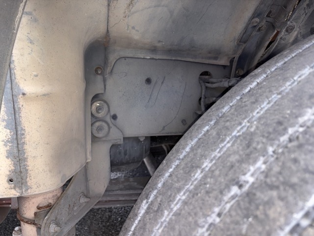 Hino PROFIA 2005 8286565-15