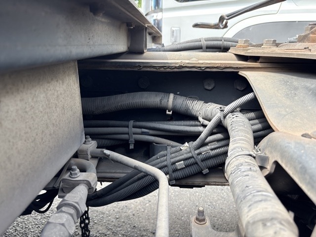 Hino PROFIA 2005 8286565-16