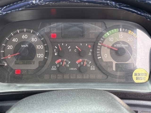 Hino PROFIA 2005 8286565-6