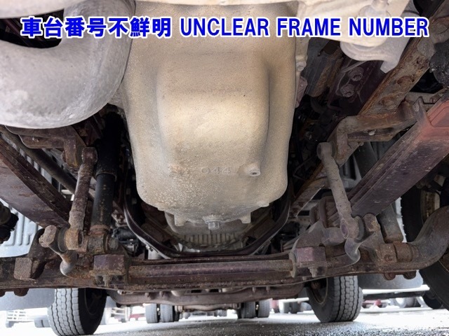 Hino PROFIA 2017 8286579-6