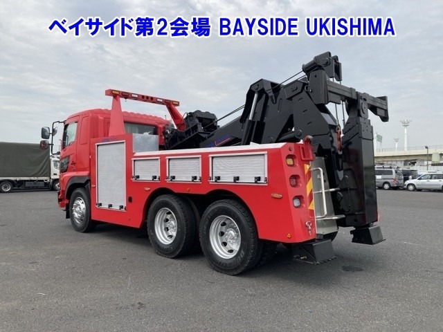 Hino PROFIA 2013 8286580-1