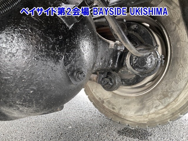 Hino PROFIA 2013 8286580-11