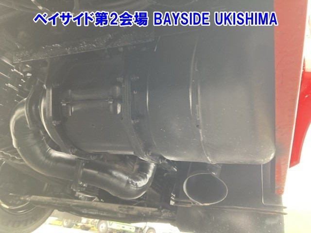 Hino PROFIA 2013 8286580-13