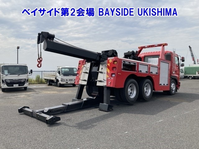 Hino PROFIA 2013 8286580-14