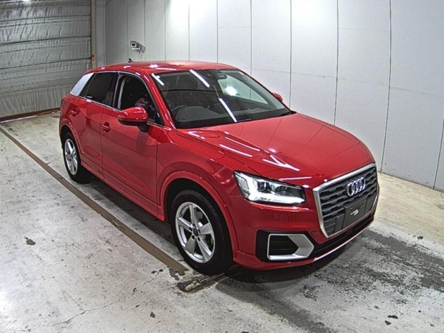 Audi Q2 2019 8287478-0