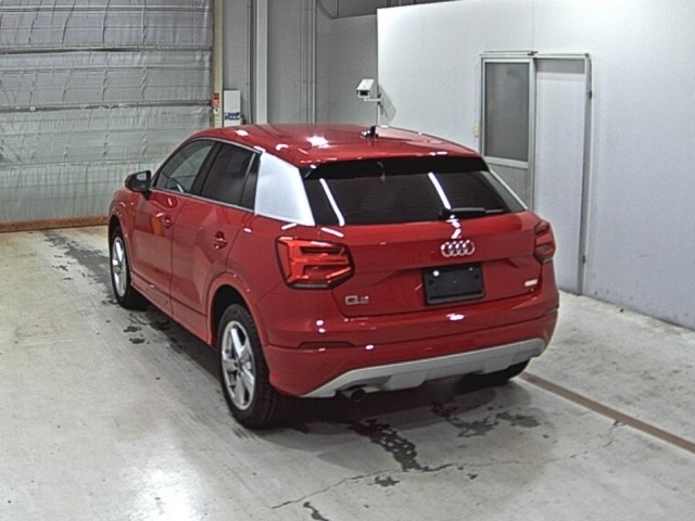 Audi Q2 2019 8287478-1