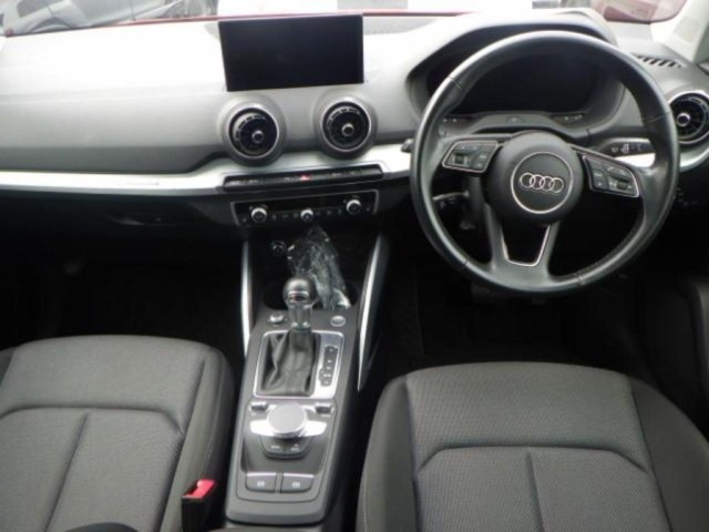 Audi Q2 2019 8287478-3