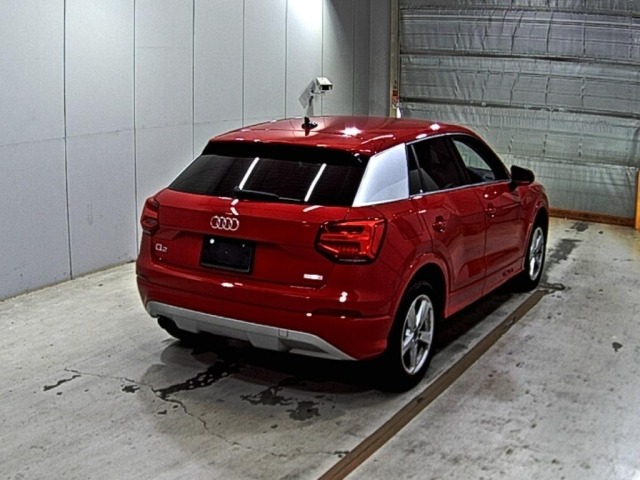 Audi Q2 2019 8287478-5