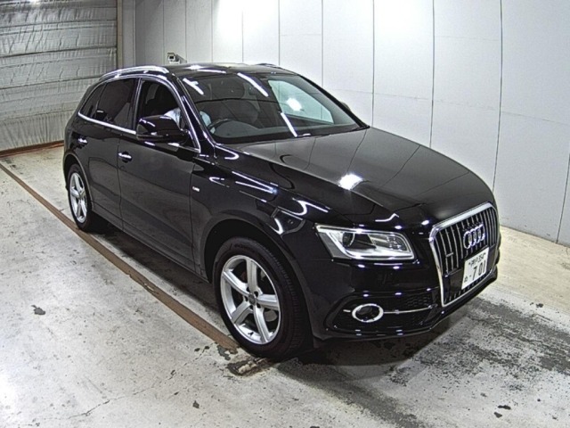 Audi Q5 2016 8286635-0
