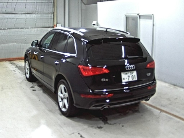 Audi Q5 2016 8286635-1