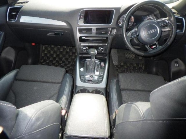 Audi Q5 2016 8286635-3