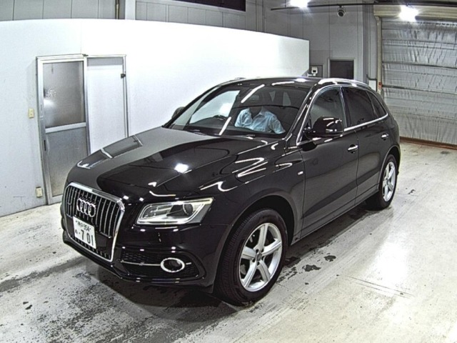 Audi Q5 2016 8286635-4
