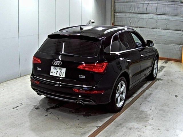 Audi Q5 2016 8286635-5