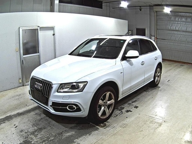 Audi Q5 2017 8286636-4
