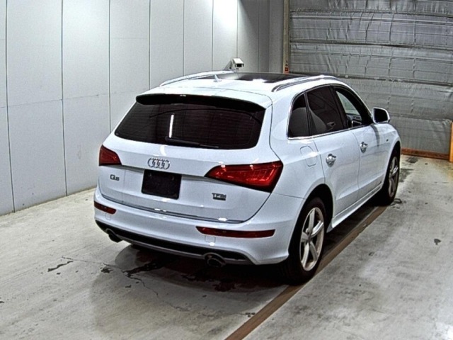 Audi Q5 2017 8286636-5